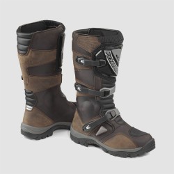 Adventure Dry Brown