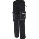 Rimo-R  Pants Black