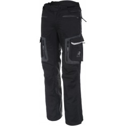 Rimo-R  Pants Black