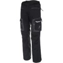 Rimo-R  Pants Black