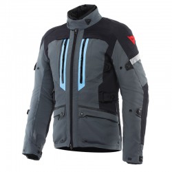 Mangen Absoluteshell Pro Jacket Ebony Black