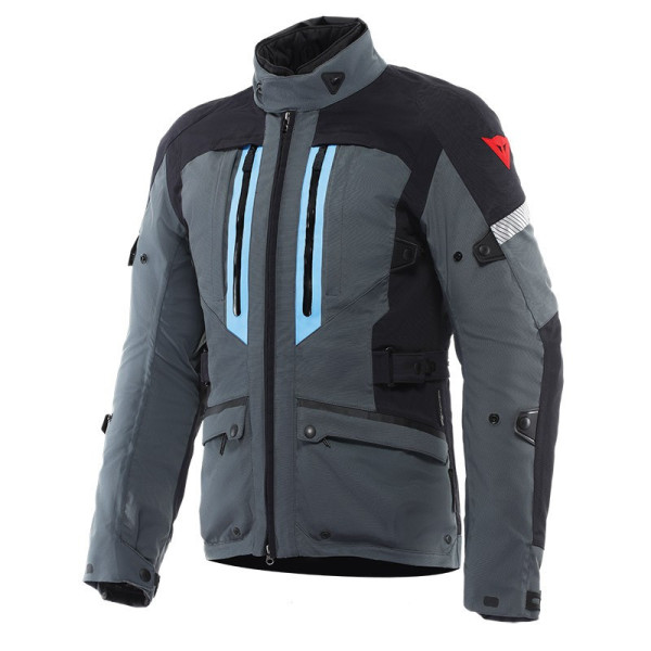 Mangen Absoluteshell Pro Jacket Ebony Black
