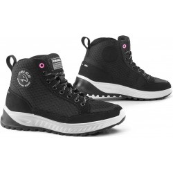 Airforce Lady Black