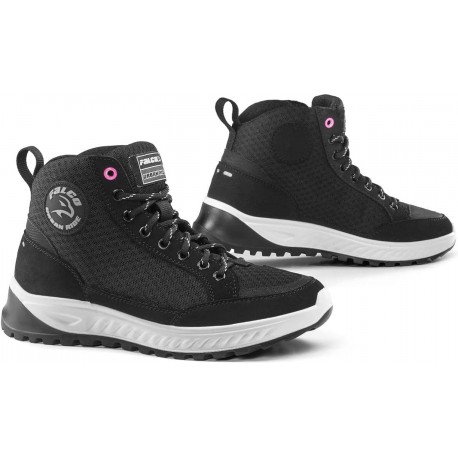 Airforce Lady Black