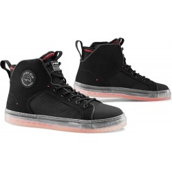 Starboy 3 Black Red