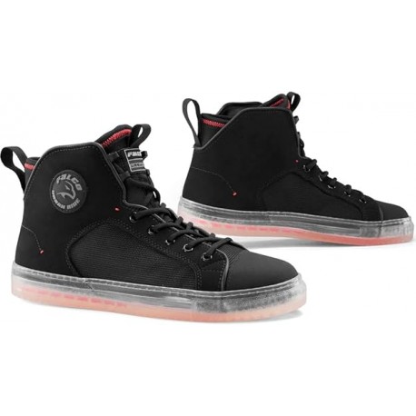 Starboy 3 Black Red