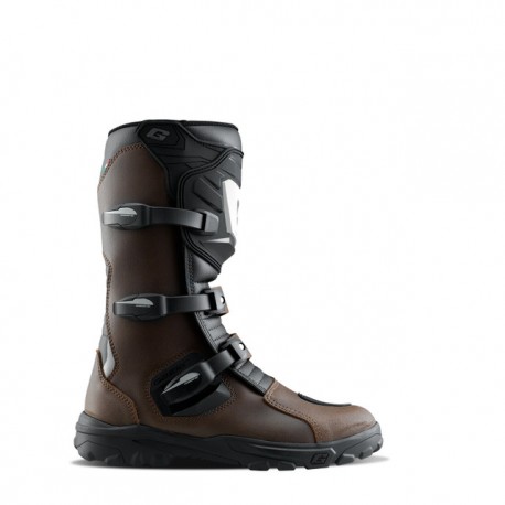G Adventure Acquatech Brown