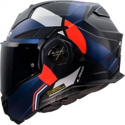 Advant X Ultra Blue Red