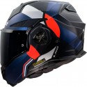 FF901 Advant X Ultra Blue Red