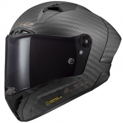 FF805 Thunder GP Aero Spoiler Matt Black
