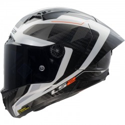 FF805 Thunder GP Aero Raute White Red