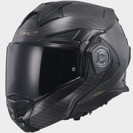 FF901 Advant X Solid Gloss Carbon