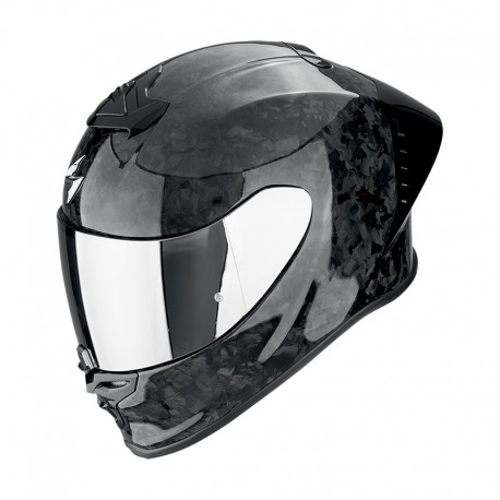 Exo-R1 Evo Onyx Carbon Air