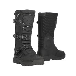 Galibier Black