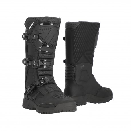 Galibier Black