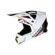 T711 White Black
