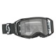 Prospect 2.0 Black White Clear Lens