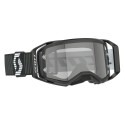 Prospect 2.0 Black White Clear Lens