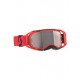Prospect 2.0 Red Black Silver Chrome