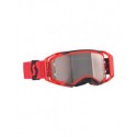Prospect 2.0 Red Black Silver Chrome