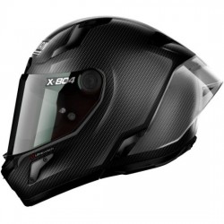 X-804 RS Puro Carbon