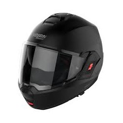 N-120 1 Classic Nero Opaco