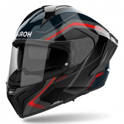 Matryx Wide Red Gloss