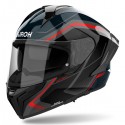 Matryx Wide Red Gloss