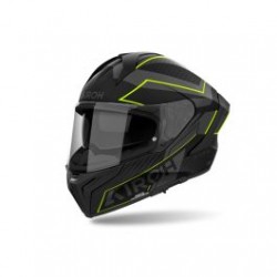 Matryx Sentinel Yellow Matt