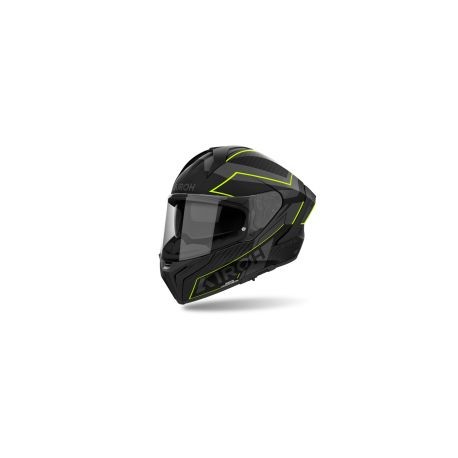 Matryx Sentinel Yellow Matt