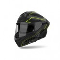 Matryx Sentinel Yellow Matt