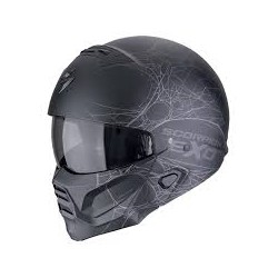 Exo-Combat 2 Spider Web