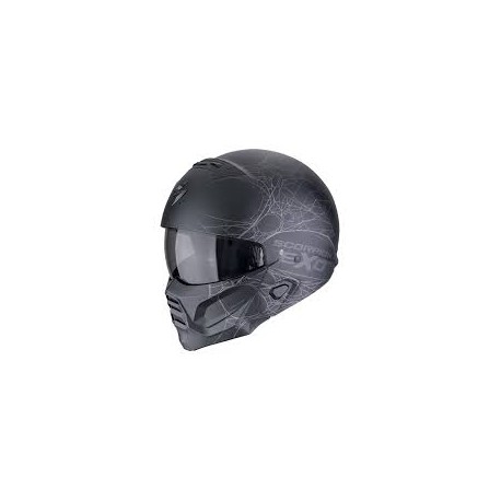 Exo-Combat 2 Spider Web