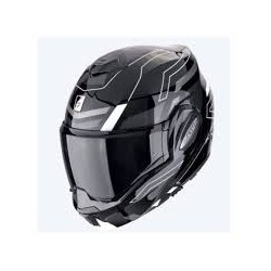 Exo-Tech Evo Conquer Nero Camaleon
