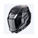 Exo-Tech Evo Conquer Nero Camaleon