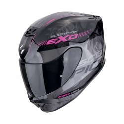 Exo-391 Ava Nero Rosa
