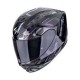 Exo-391 Clutter Nero Camaleon