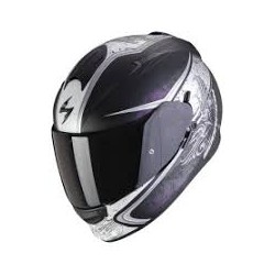 Exo-491 Run Nero Camaleon