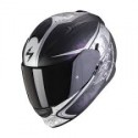 Exo-491 Run Nero Camaleon