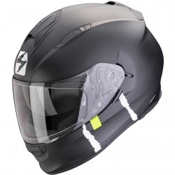 Exo-491 Code Nero Argento
