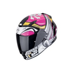 Exo-491 Pirate Rosa