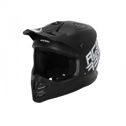 profile Jr Nero 3