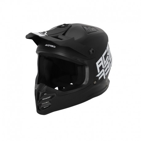 profile Jr Nero 3