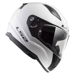 FF353 Rapid 2 Solid White