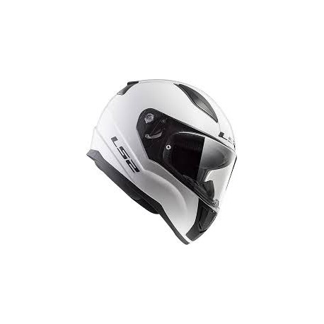 FF353 Rapid 2 Solid White