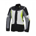 St-1 Stella Waterproof Ice Gray Black Yellow Fluo