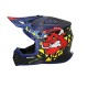 Profile Jr Blu Nero