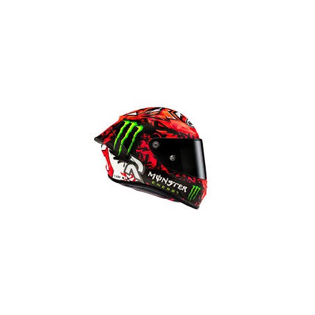 RPHA1 Quartararo Replica 2 2024