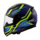 ff353 Rapid 2 Flitz H V Yellow Blue