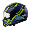 ff353 Rapid 2 Flitz H V Yellow Blue